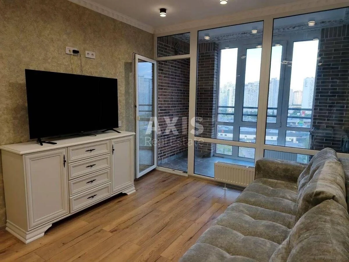 2k apartment nab. Dniprovs'ka Twenty B690504