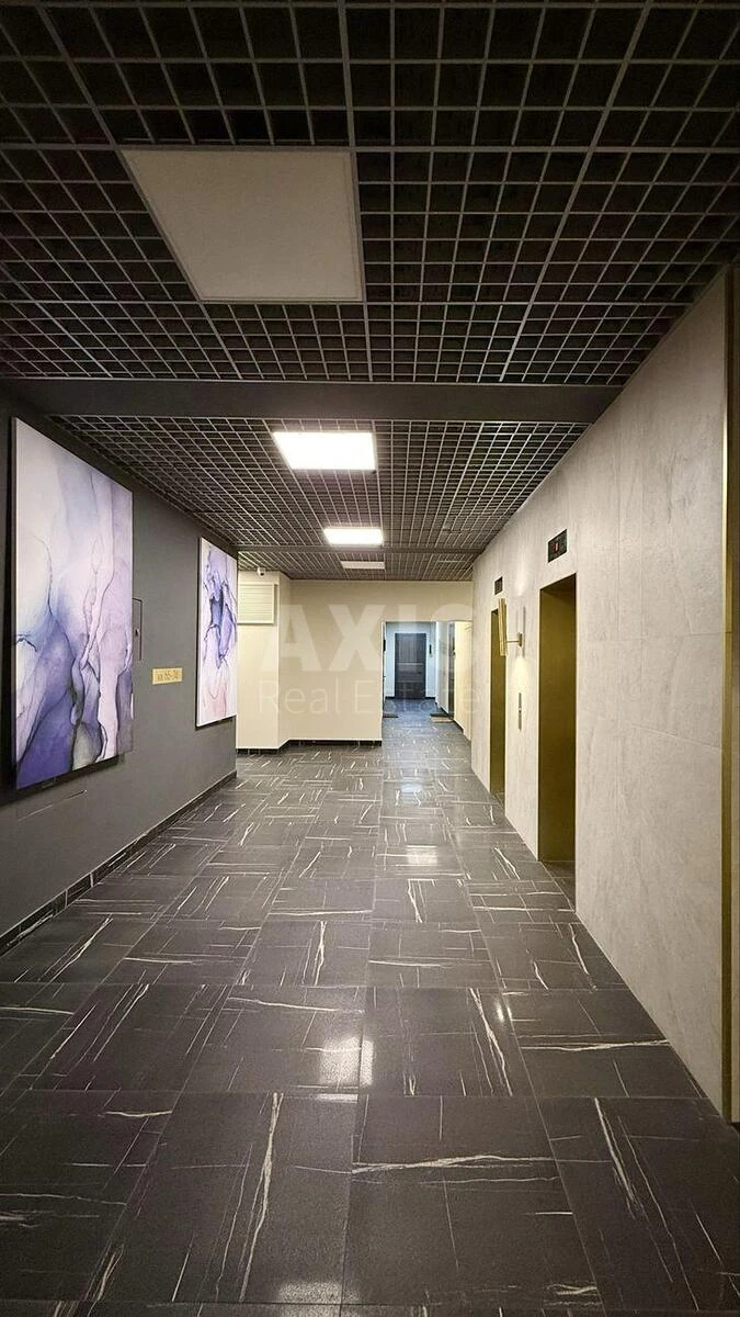 1к квартира ул. Сечевых Стрельцов 44А6627912