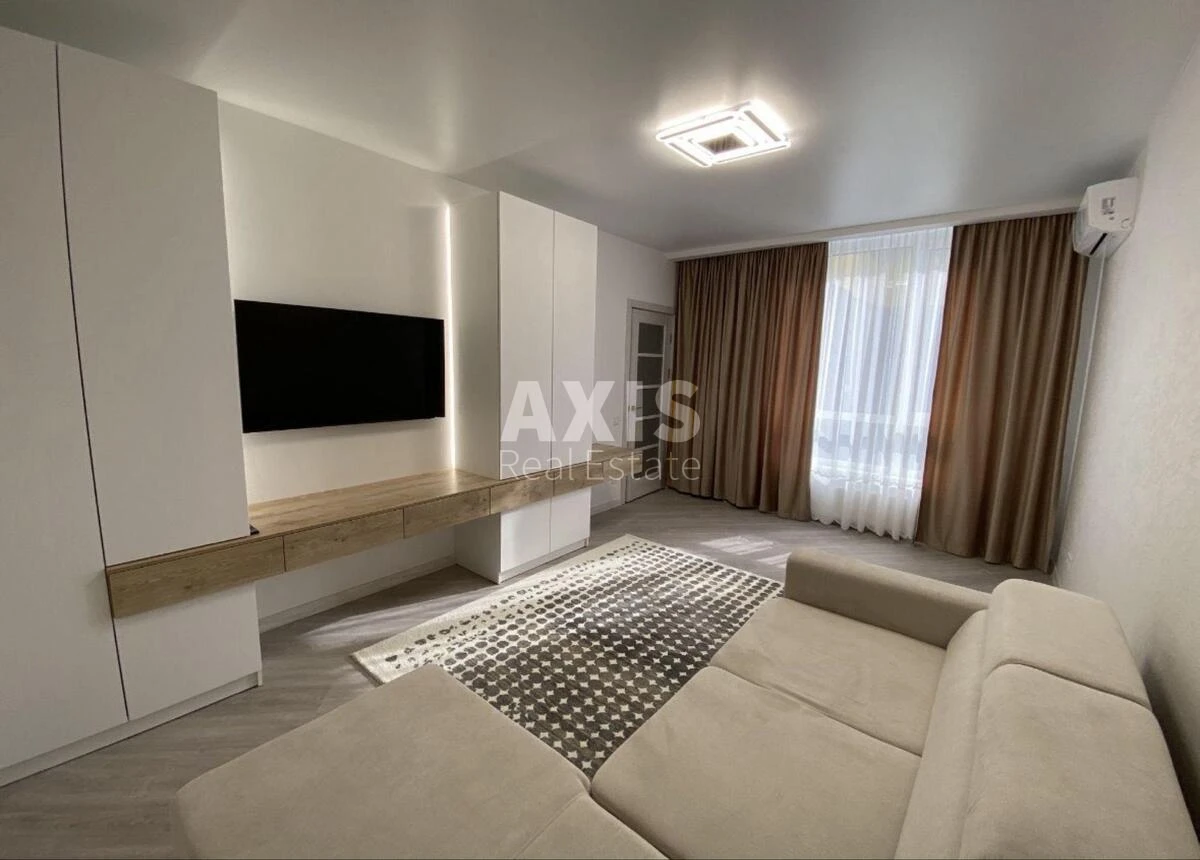 2k apartment vul. Kadets'kyj gaj 10685833