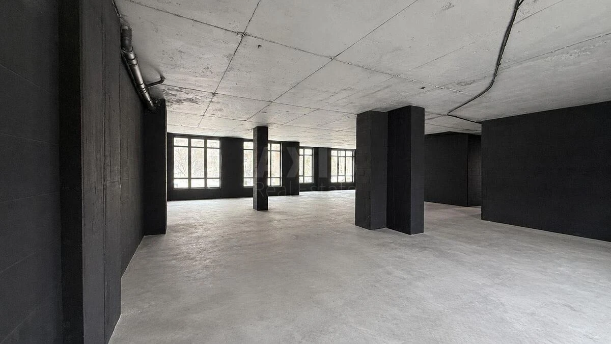 Trade object vul. Get'mana Vadyma 1, 415m2694552