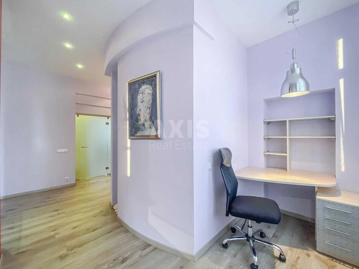 3k apartment vul. Ljuterans'ka 21693183