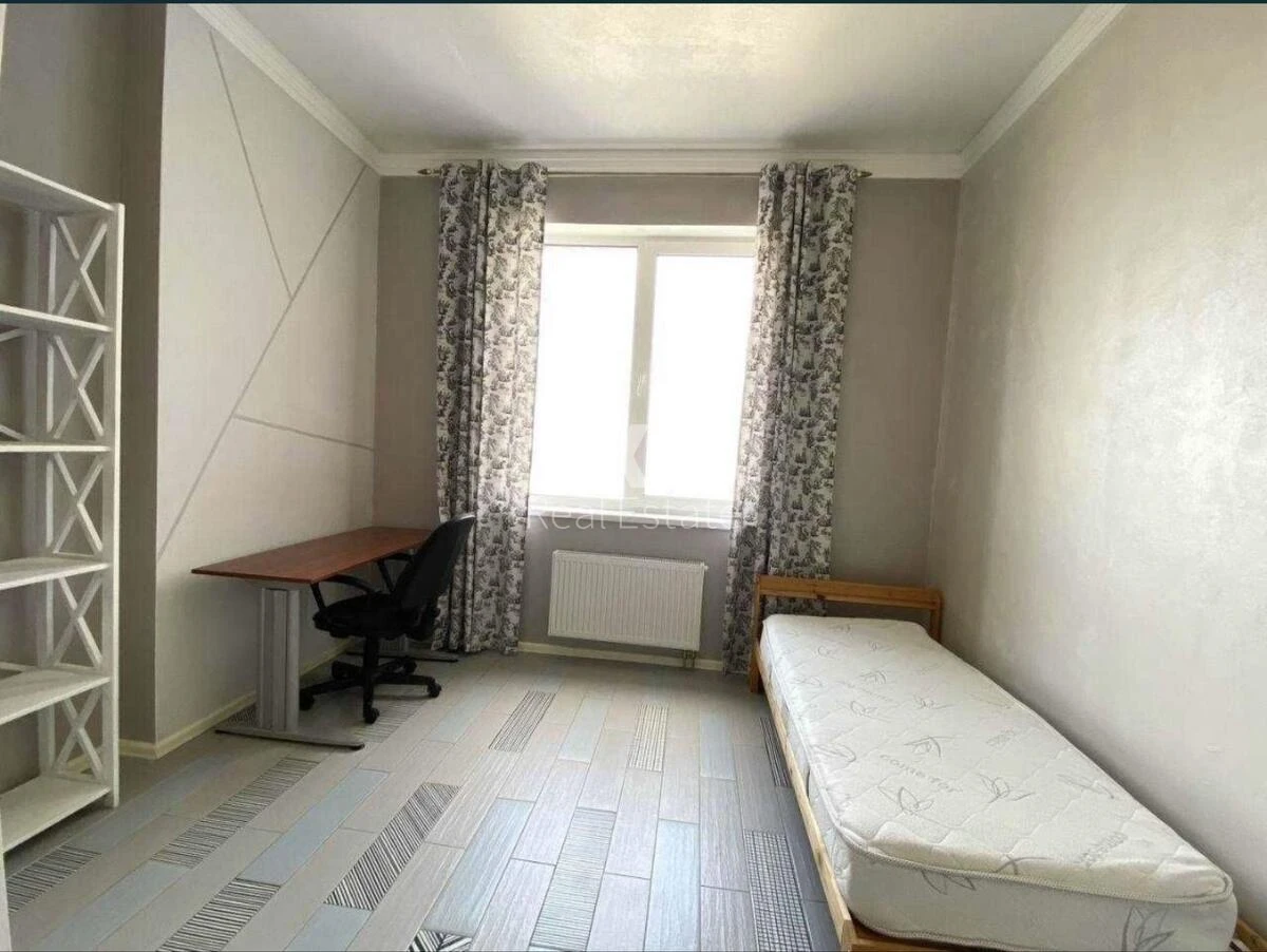 4к квартира ул. Кирилло-Мефодиевская 2530904