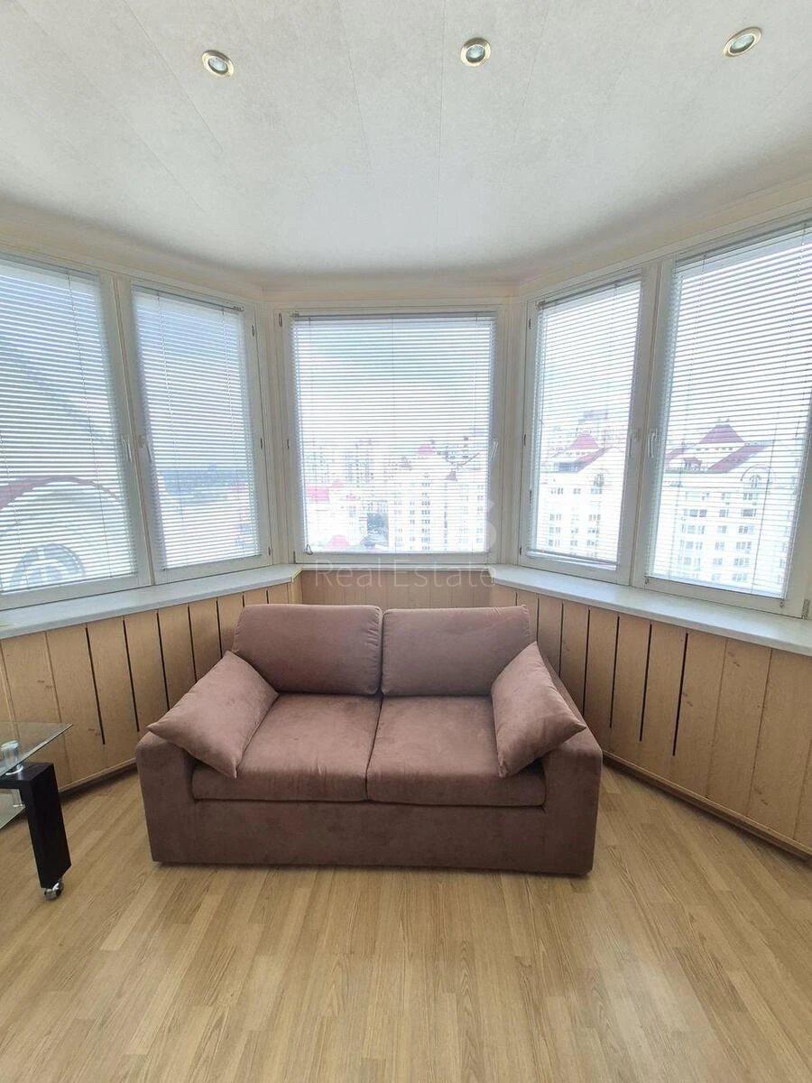 1k apartment pr-t Volodimira Іvasyuka 24708062