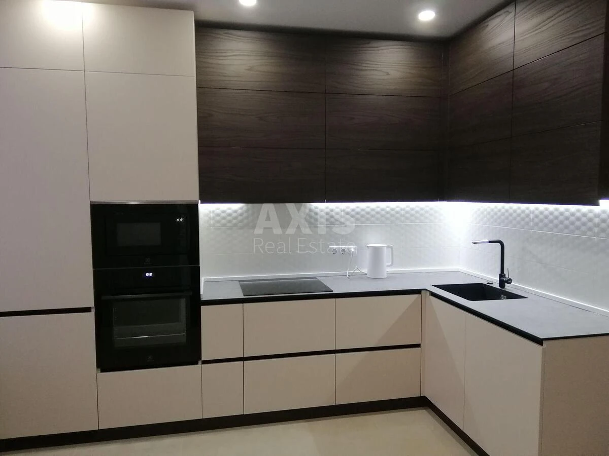2k apartment vul. Ronalda Reyhana 4069363