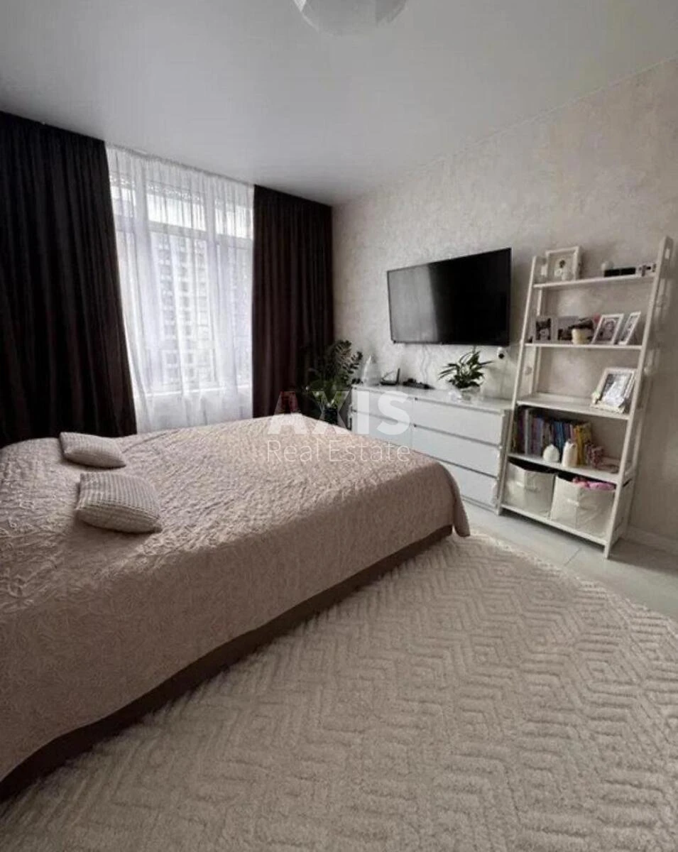 1к квартира ул. Тираспольская 54693556