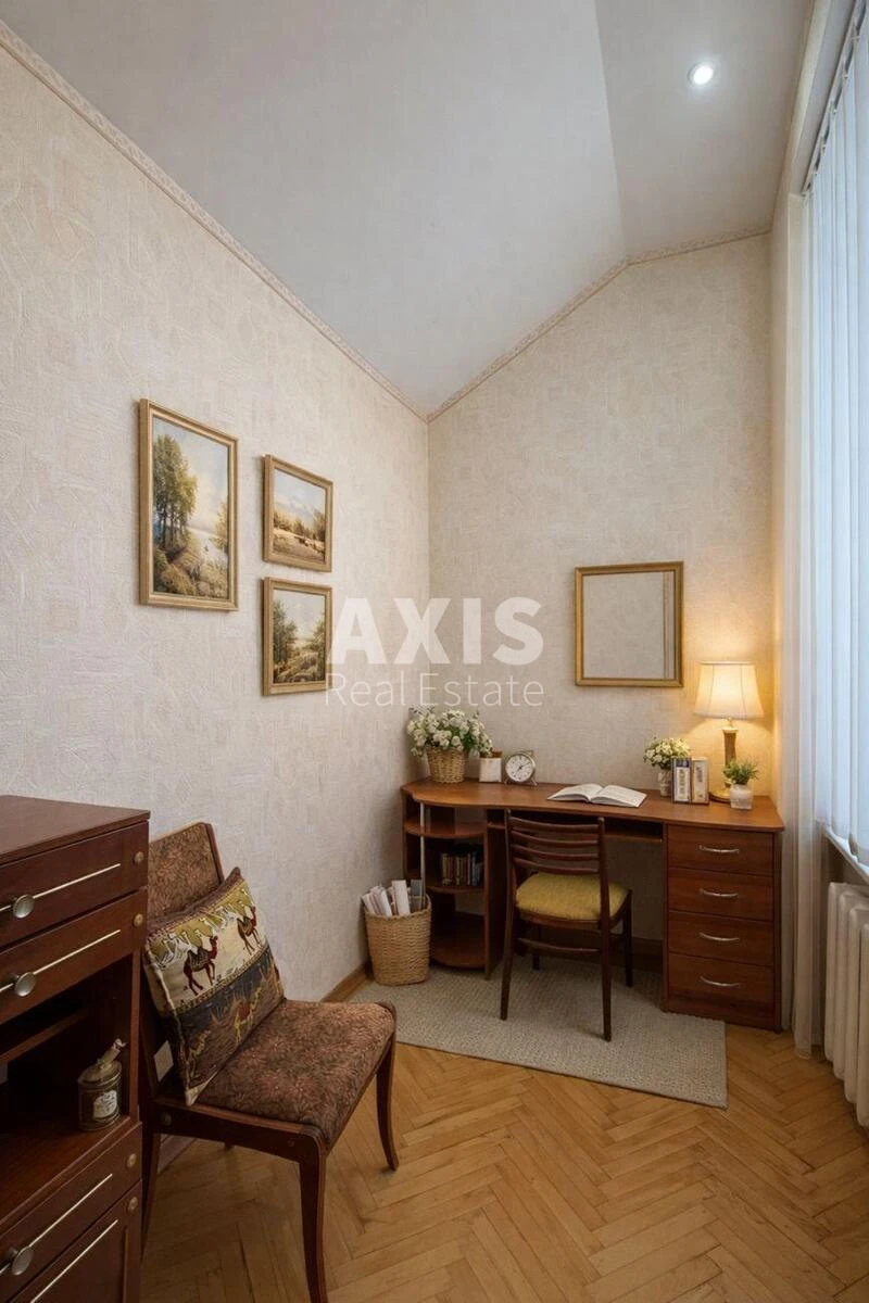 2k apartment vul. Volodymyrs'ka 48707483
