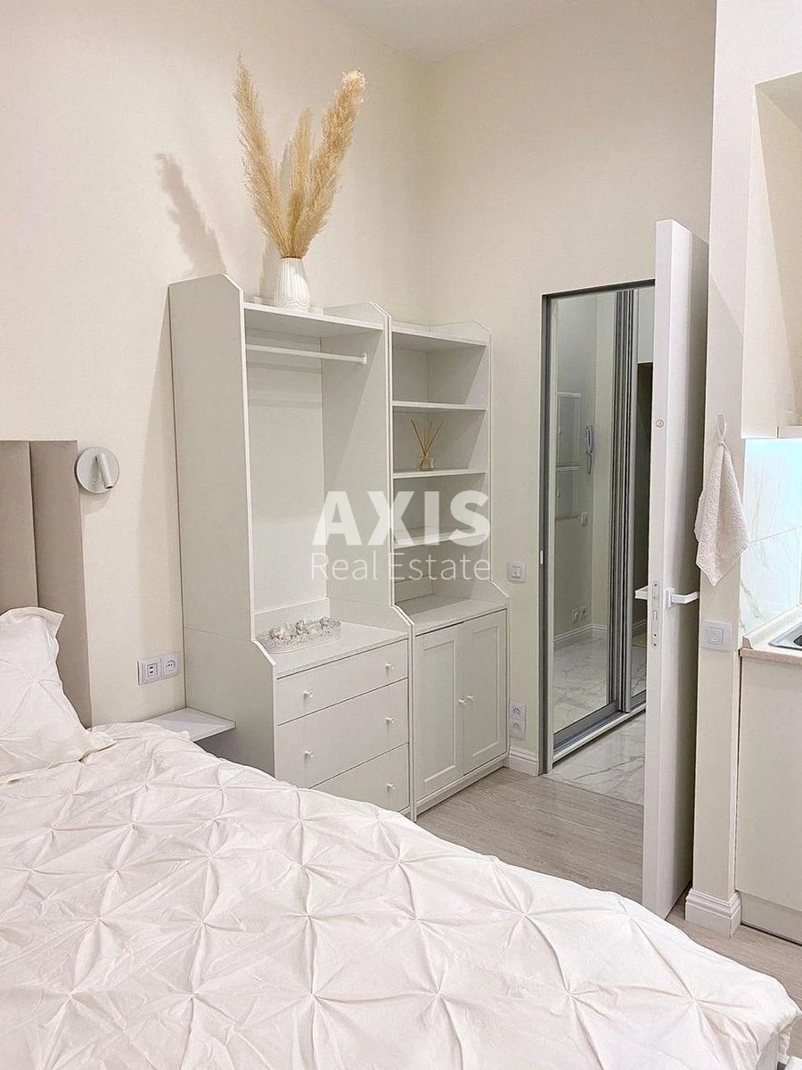 1k apartment vul. Jurkivs'ka 37359182