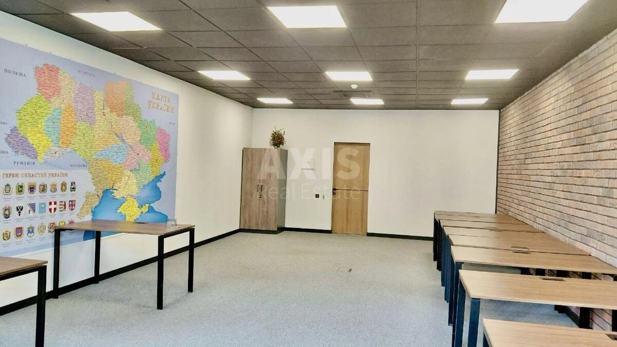 Офис ул. Липковского Василия Митрополита 45, 55м2694172