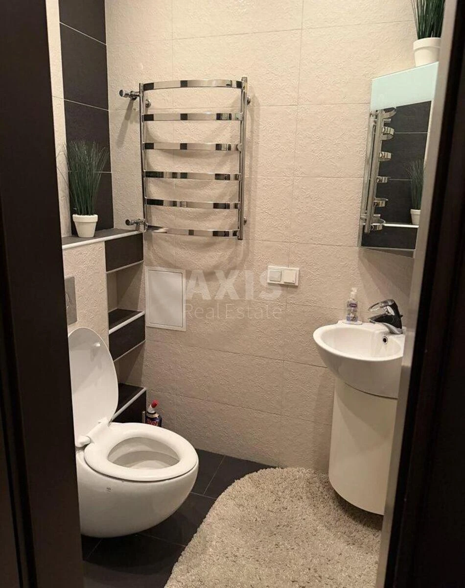 2k apartment vul. Myshugy Oleksandra 8713627