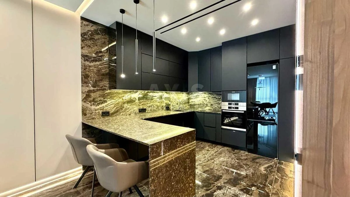 2k apartment vul. Andriya Verkhohlyada 14А7134313
