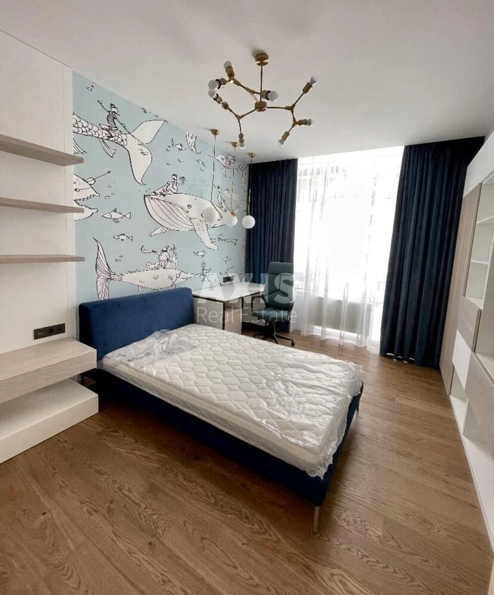 3k apartment vul. Saperne Pole 5507022