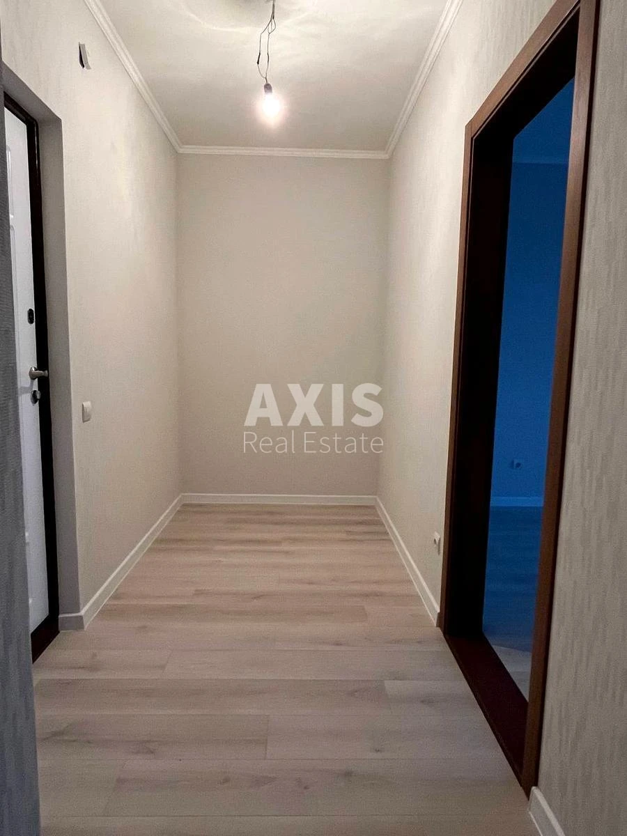 1к квартира ул. Ревуцкого 54B655627