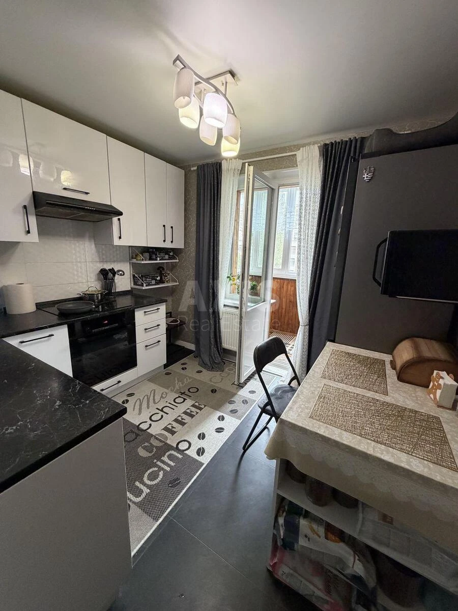 3k apartment vul. Ronalda Reyhana 3869601