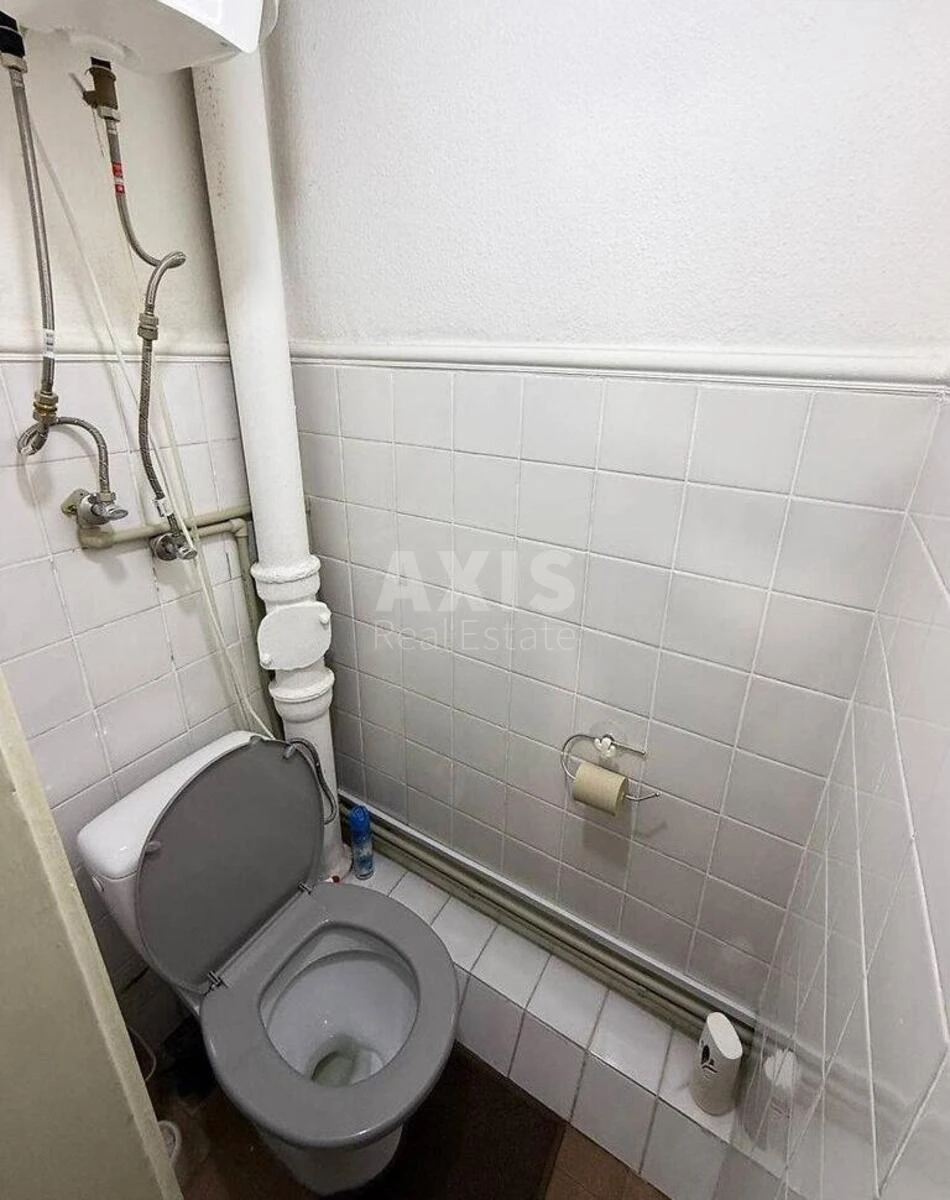 1k apartment vul. Korol'ova Akademika 10А711394