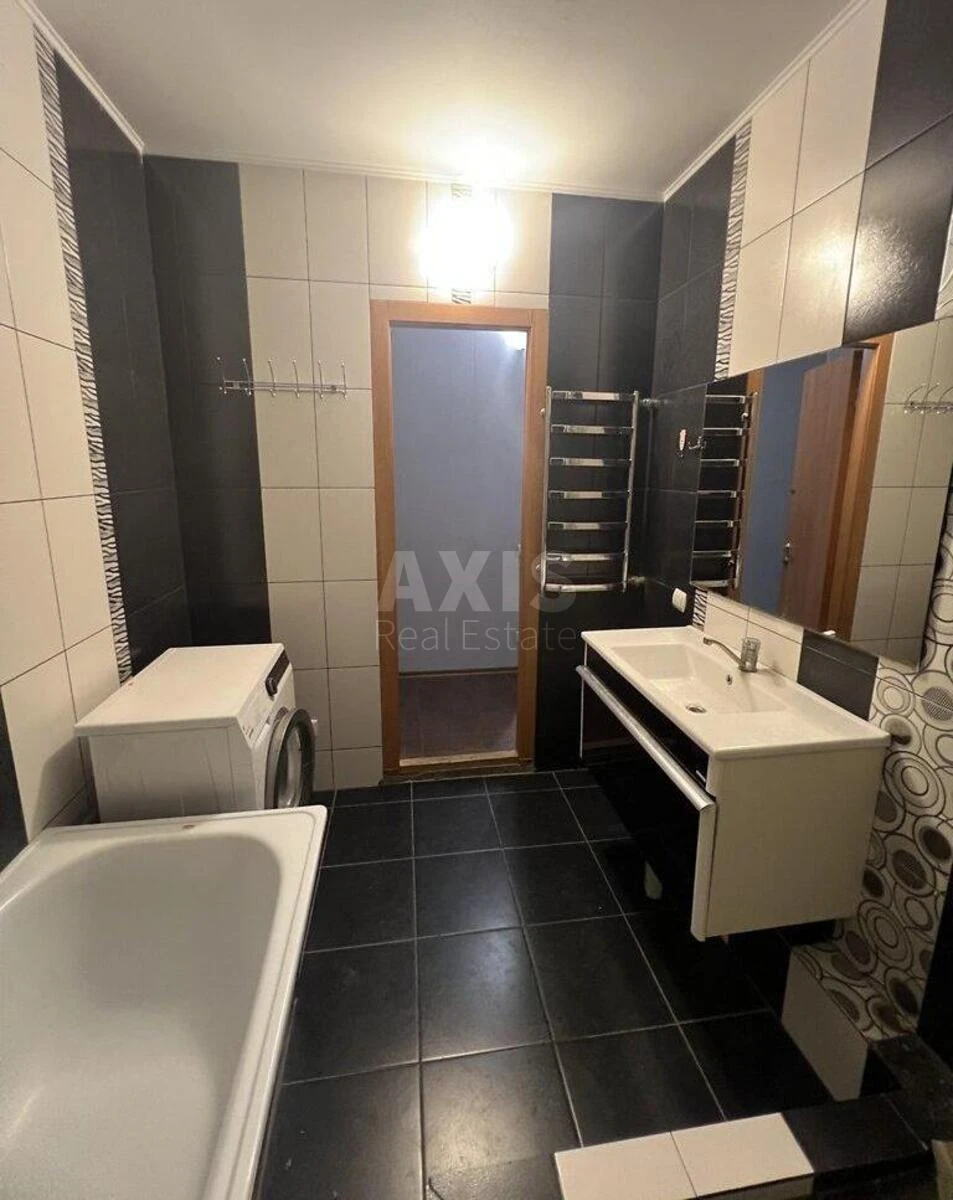 2k apartment vul. Chavdar Jelyzavety 4696277