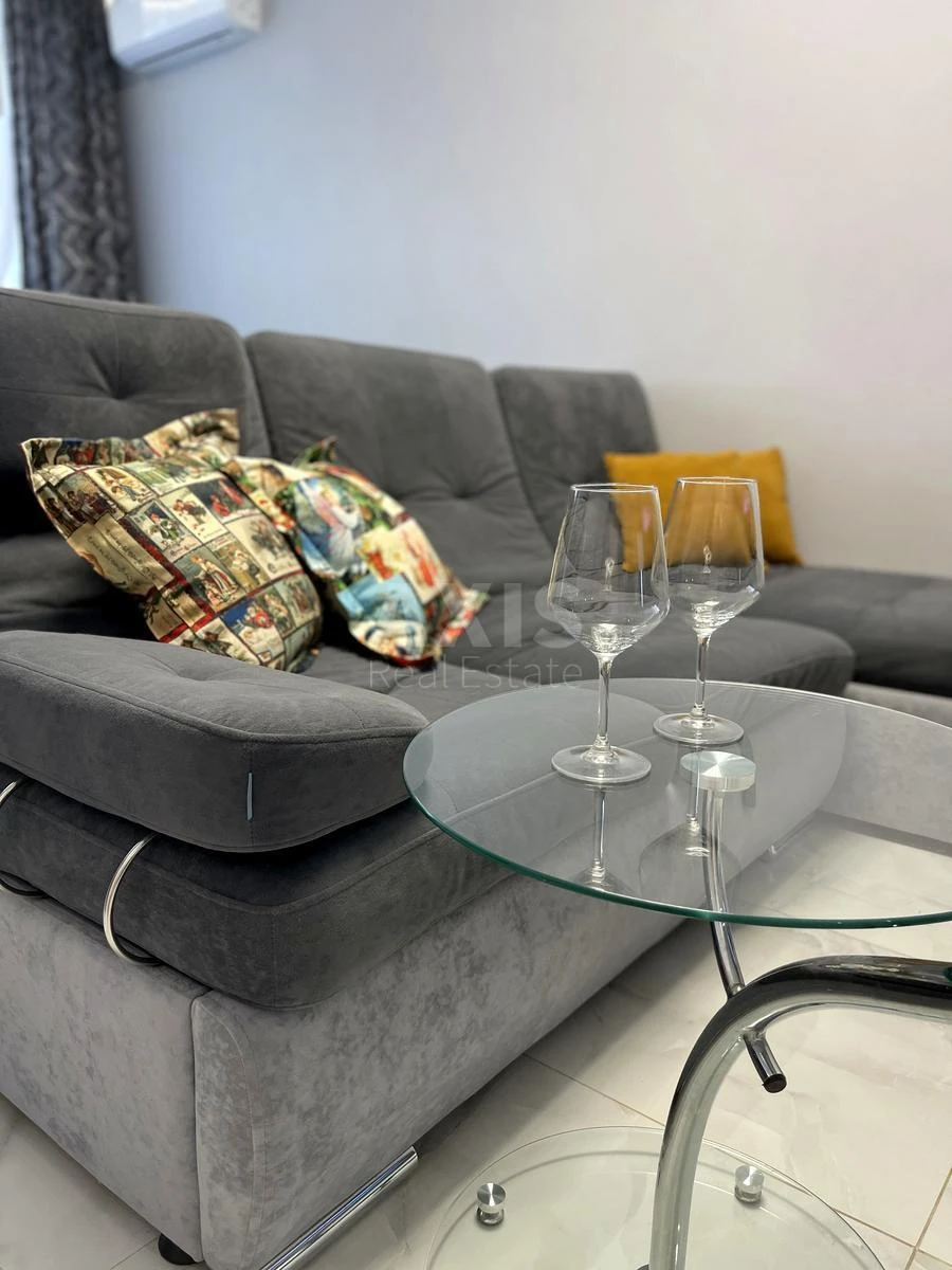 1k apartment vul. Promenysta 42681699