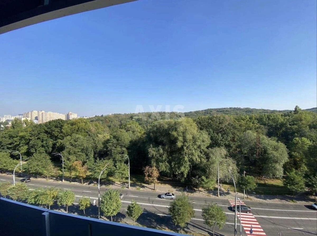Office pr-t Golosii'vs'kyj 27, 200m2712041