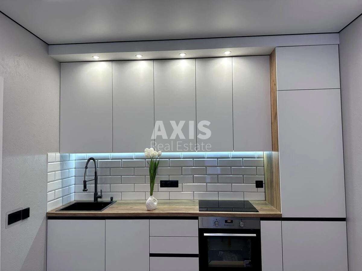 3k apartment vul. Myhajla Maksymovycha 2467384