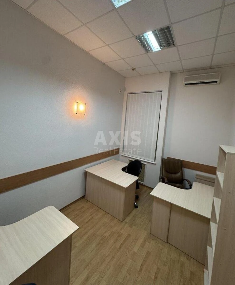 Office vul. Shovkovychna 16Б, 82m2712271