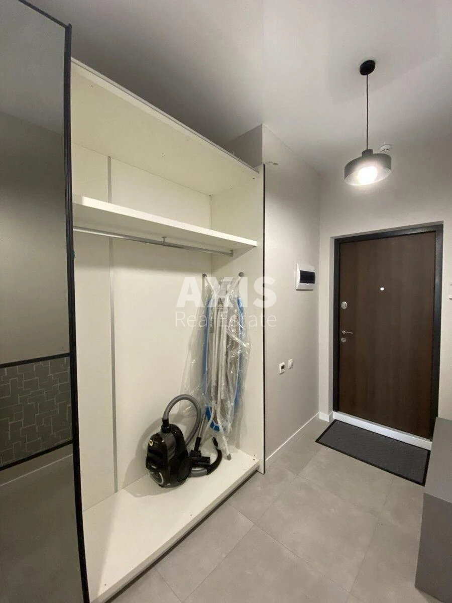1k apartment vul. Kudri Ivana 76947915