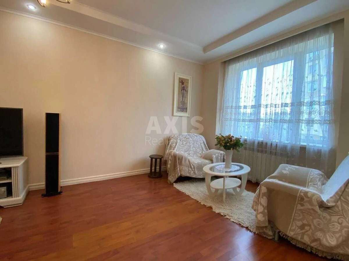 3k apartment vul. Mykil's'ko-Slobids'ka 6В622291