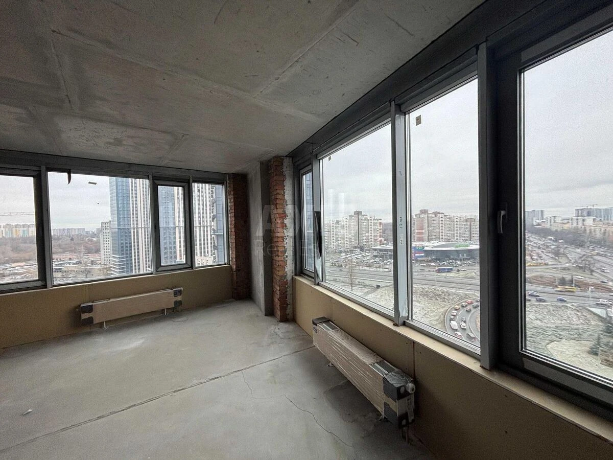 3k apartment vul. Zabolotnogo Akademika 1Б702911