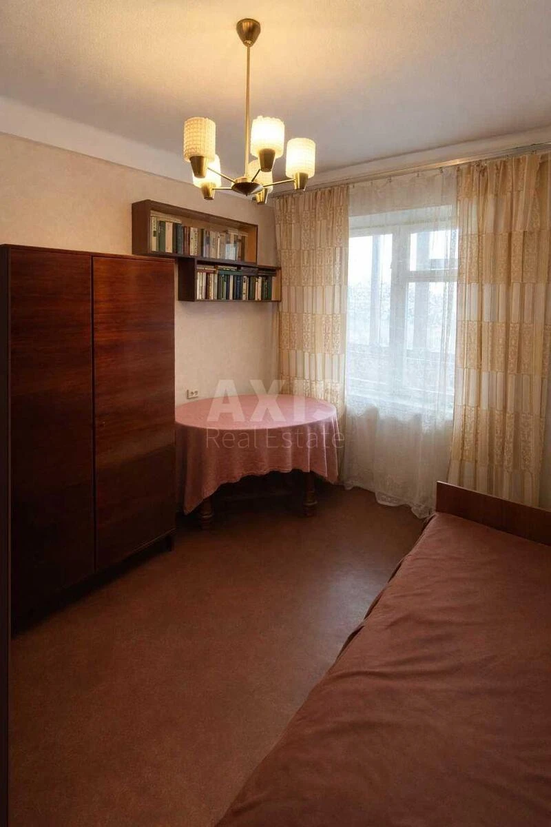 3к квартира пр-т Тычины Павла 7702314
