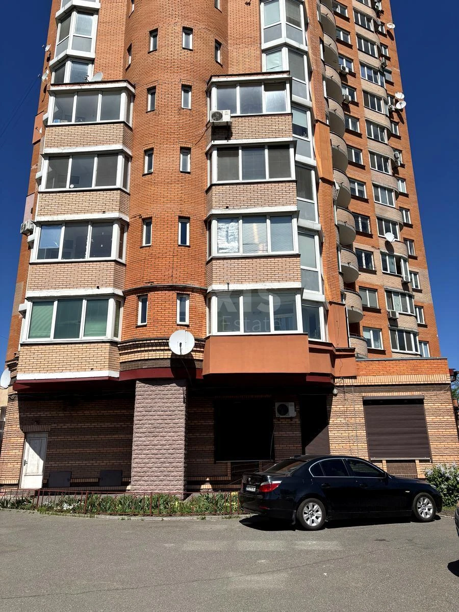 Офис ул. Семьи Стешенкив 7, 55м2667850