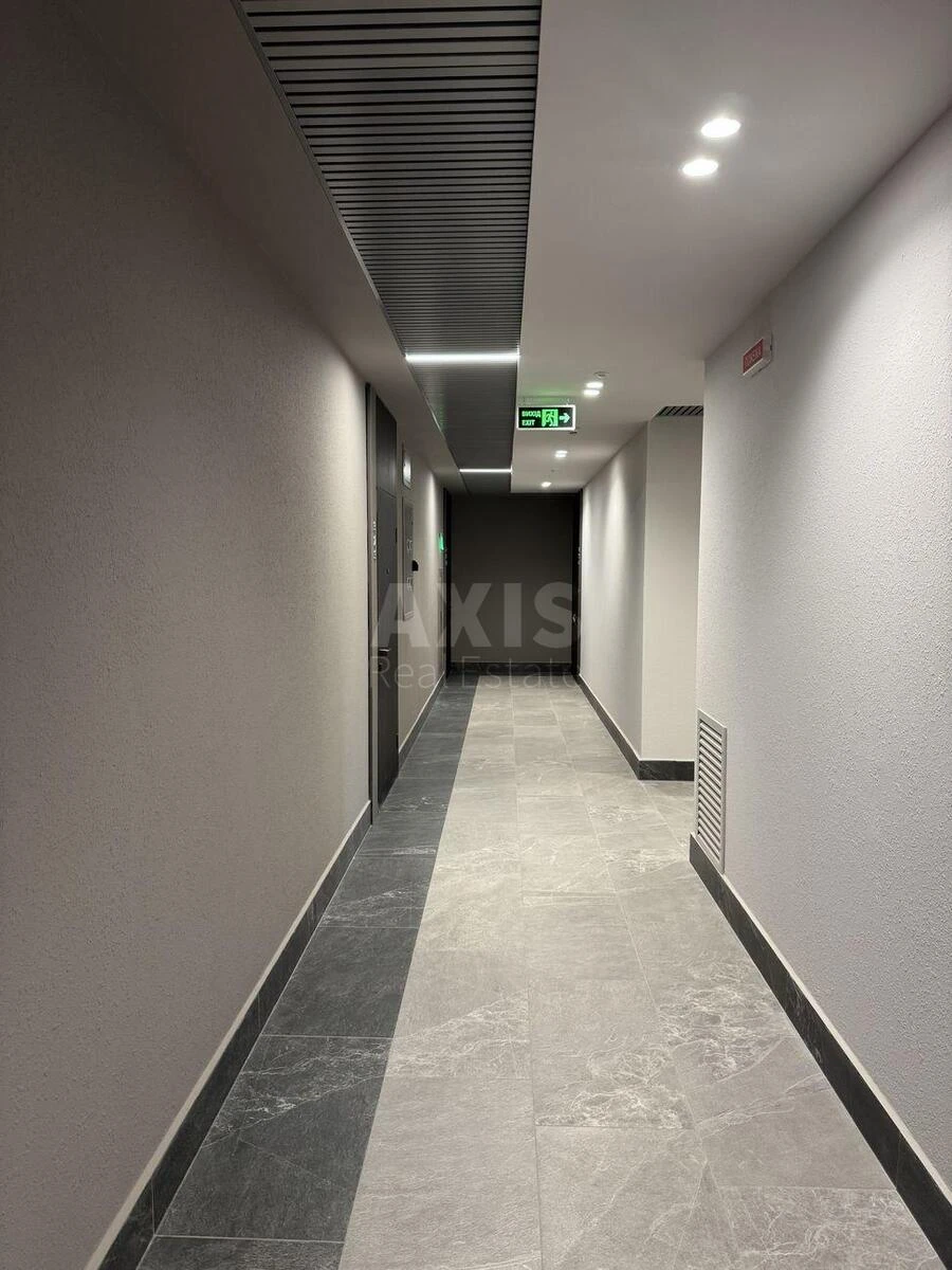 3k apartment vul. Zhmachenka Generala 26699773