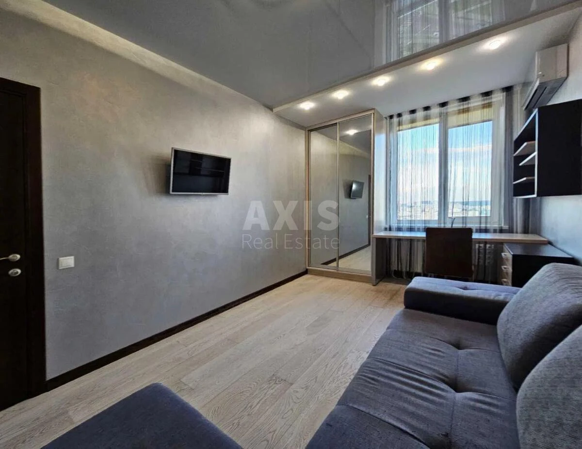 3к квартира ул. Драгоманова 40Ж6998810