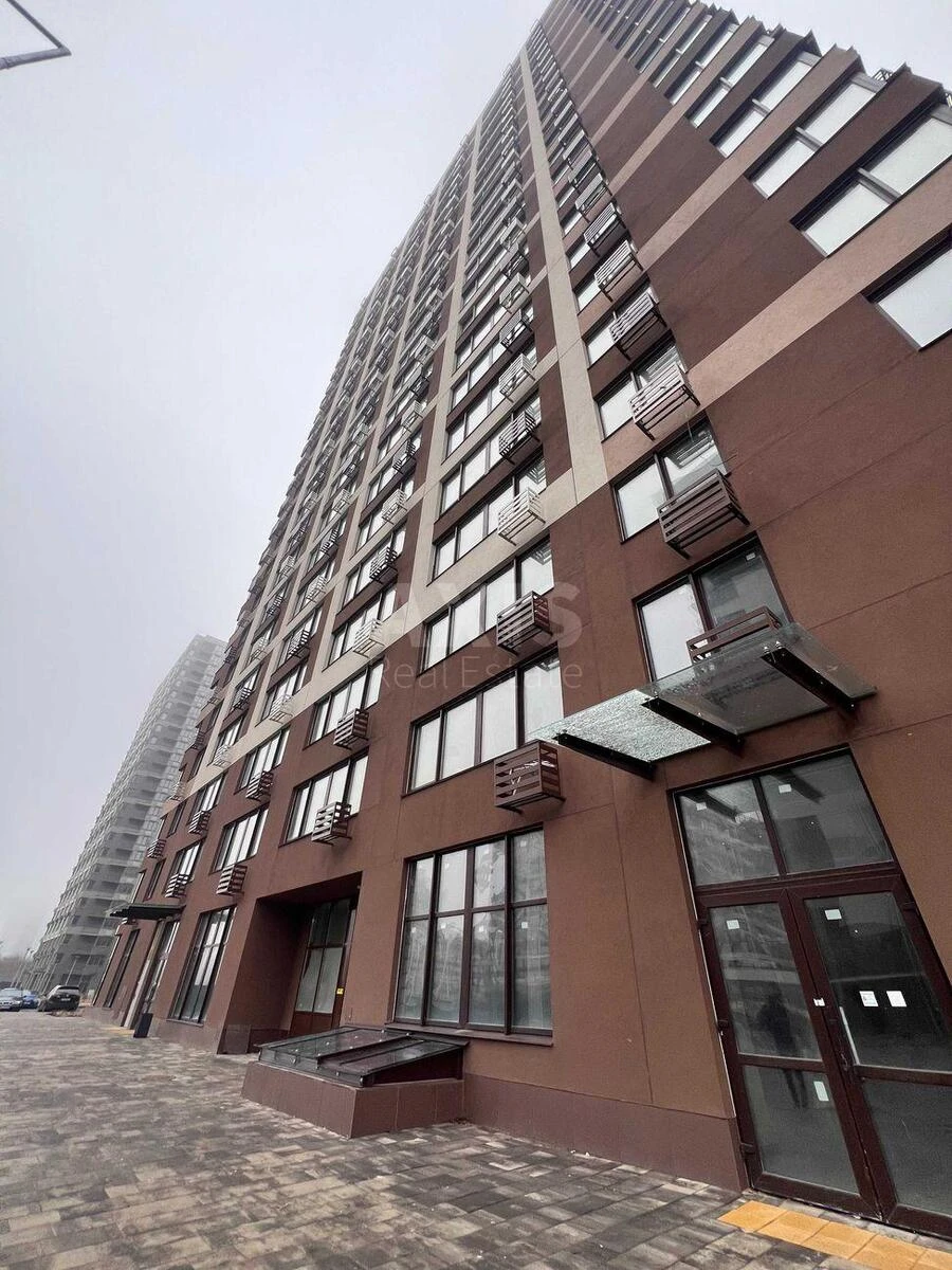 1к квартира ул. Александра Олеся 9А68638