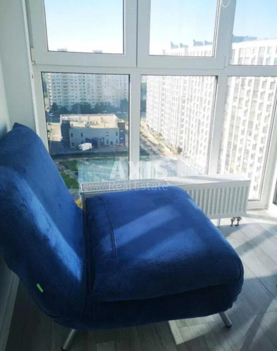 1k apartment vul. Tyraspol's'ka 43684102