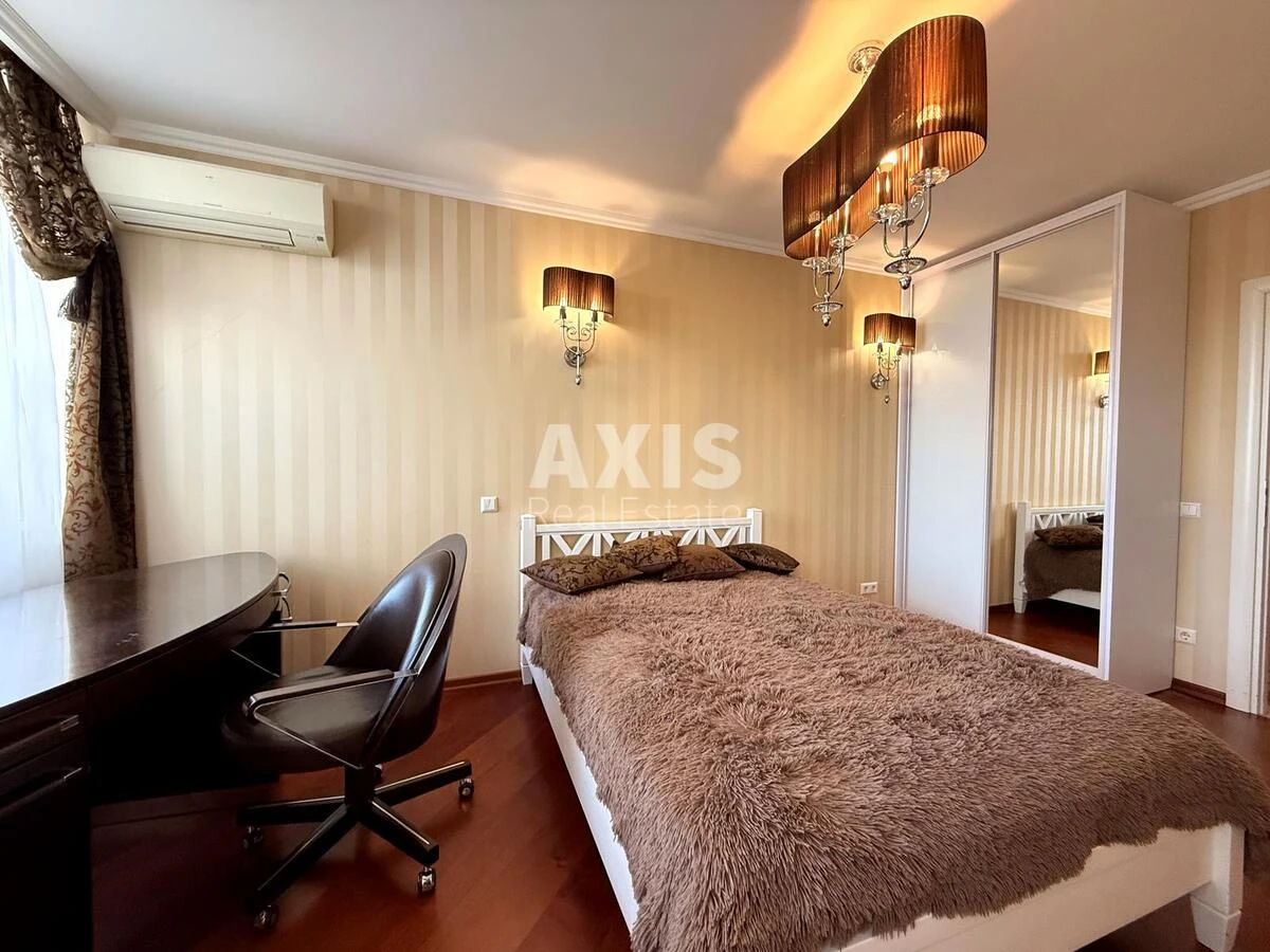 3k apartment vul. Geroi'v Oborony Ten A676772