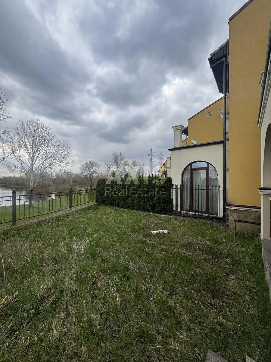 House vul. Red'chyns'ka, 274m2, Kyiv city6751017