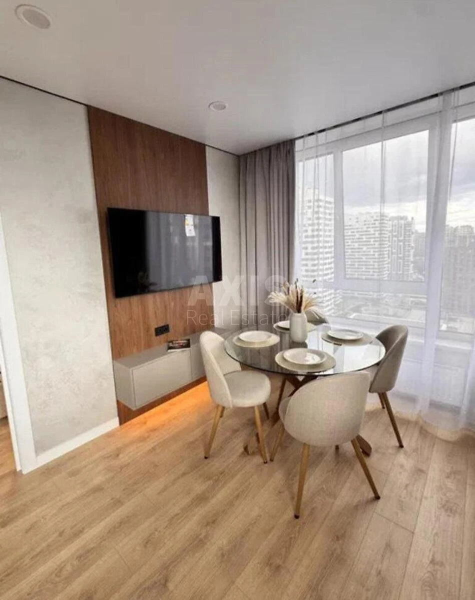 1k apartment vul. Vsevoloda Zmijenka 24/31691162
