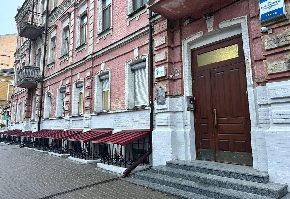 Офис ул. Владимирская 6/1, 76м269093