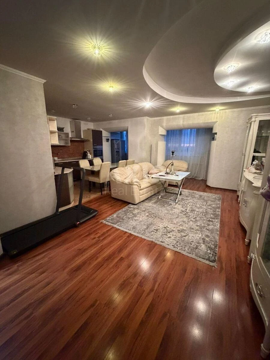 1k apartment vul. Smiljans'ka 10/31688160