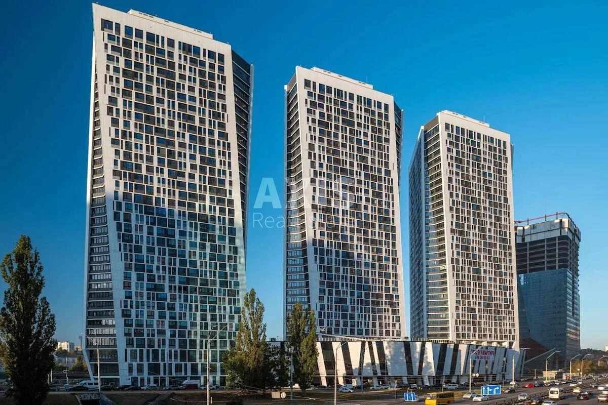 3k apartment pr-t Berestejskij 11B61234