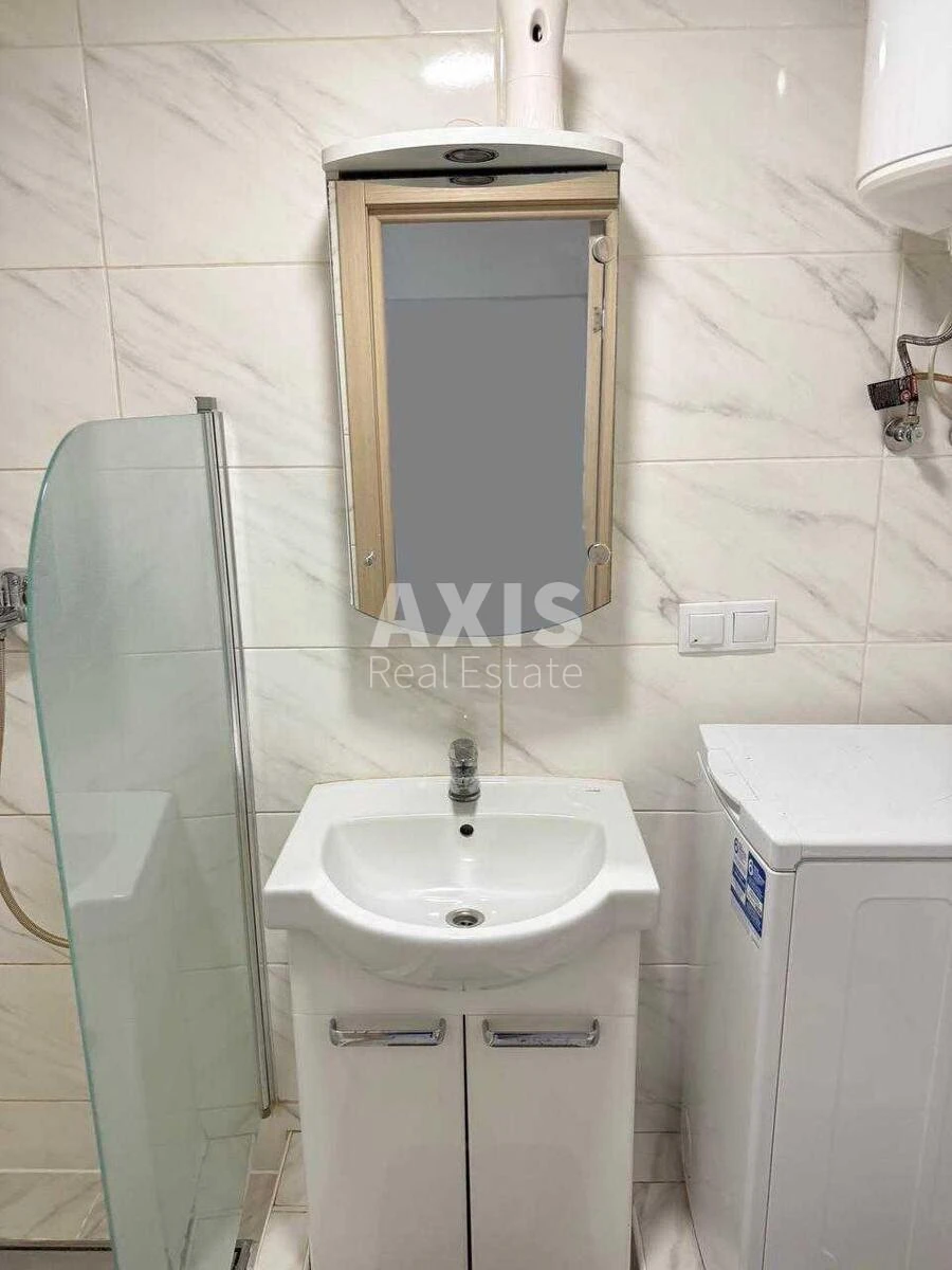1k apartment vul. Mashynobudivna 39582545