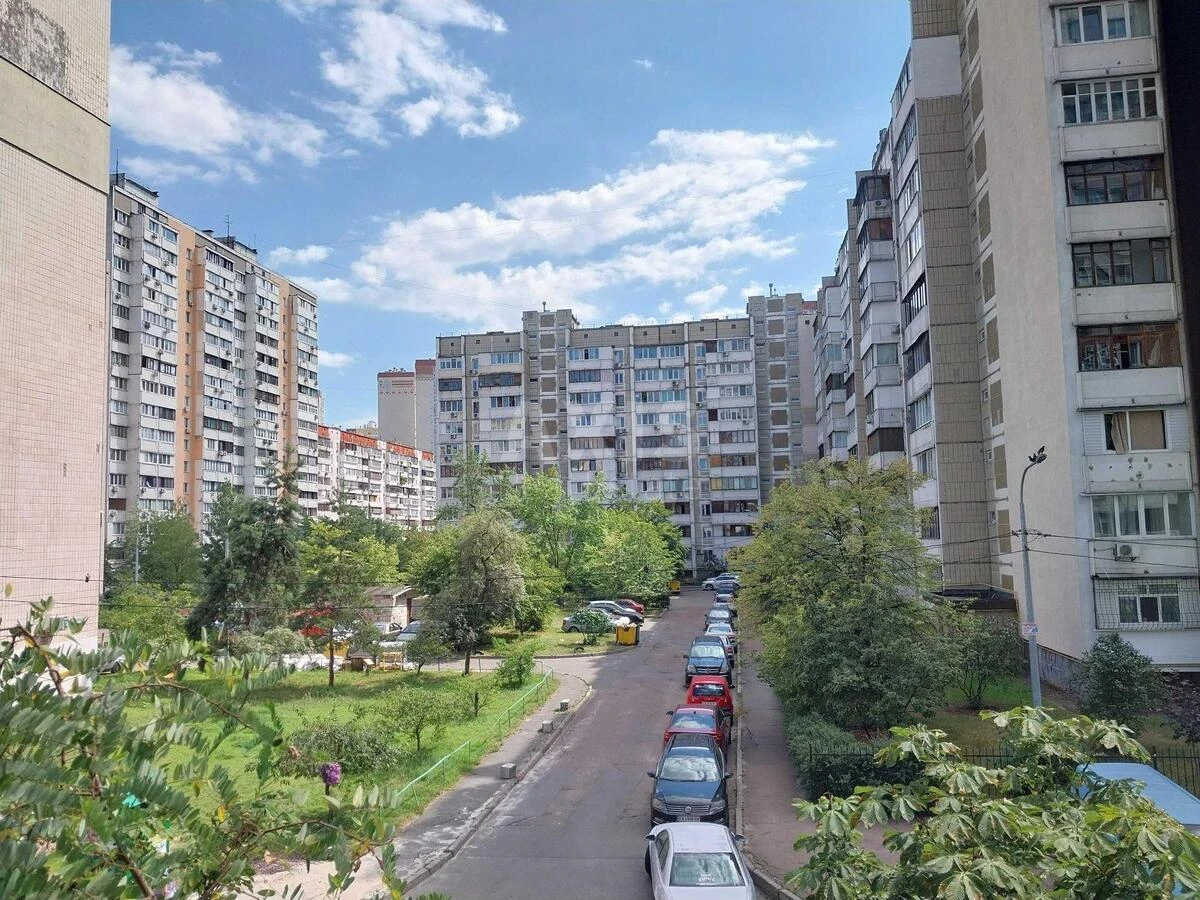 2k apartment vul. Gmyri Borysa 36886813