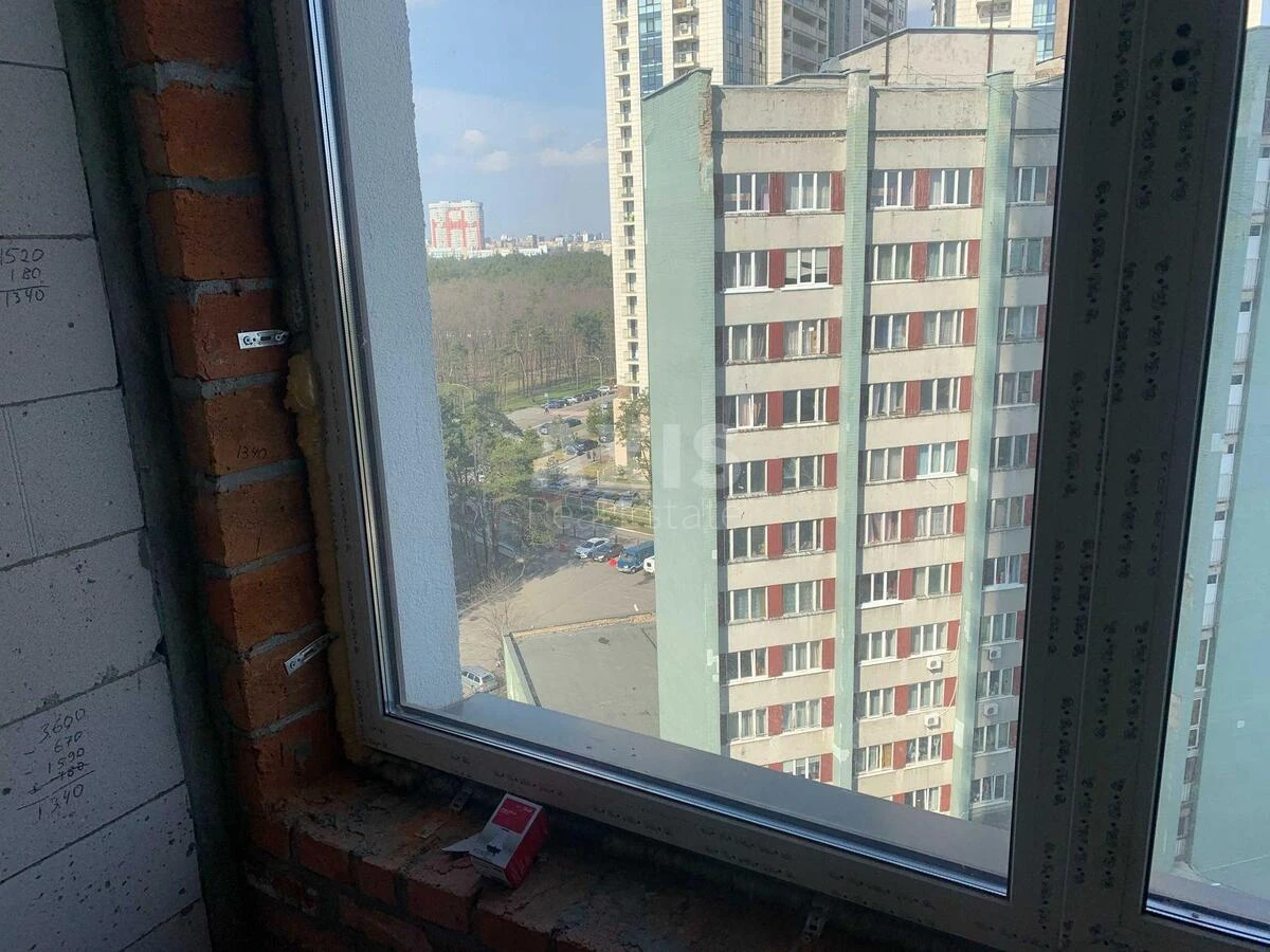 3k apartment vul. Zhmachenka Generala 26718984