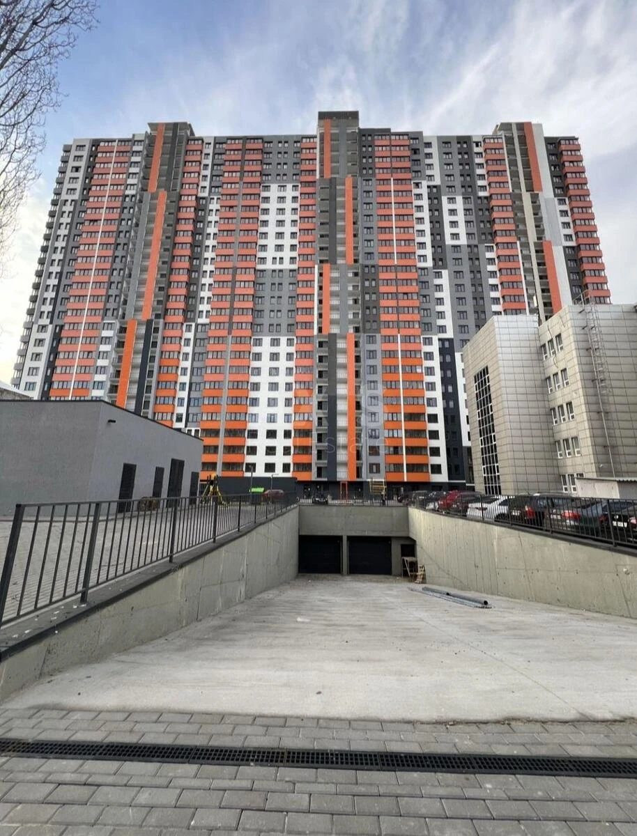 1к квартира ул. Сосюры Владимира 6656991