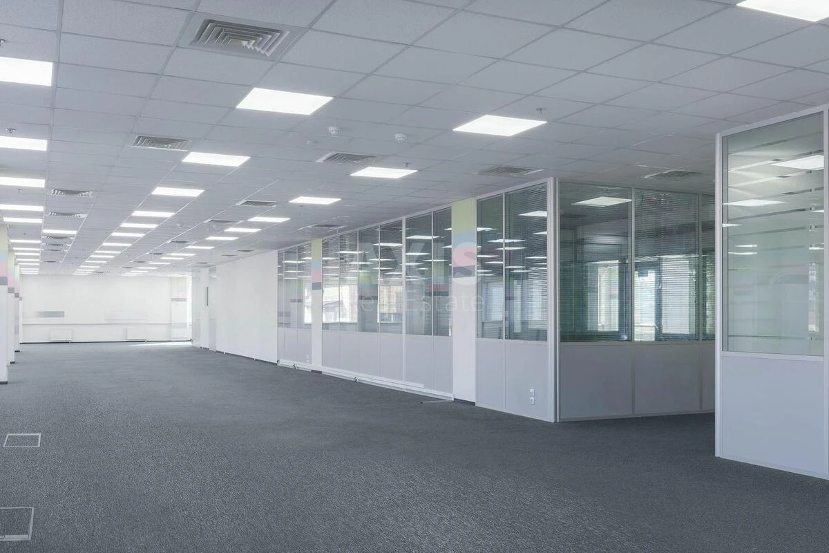 Office vul. Zhyljans'ka 75, 2328m2689642