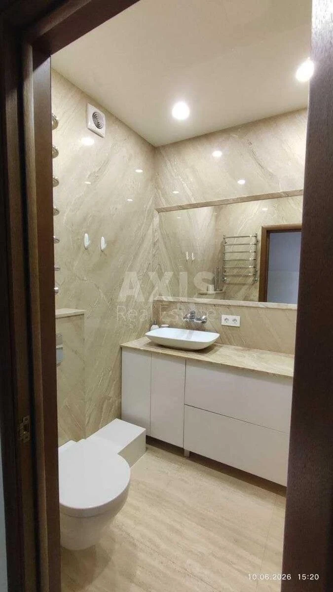3k apartment vul. Regeneratorna 4, корп. 2690098