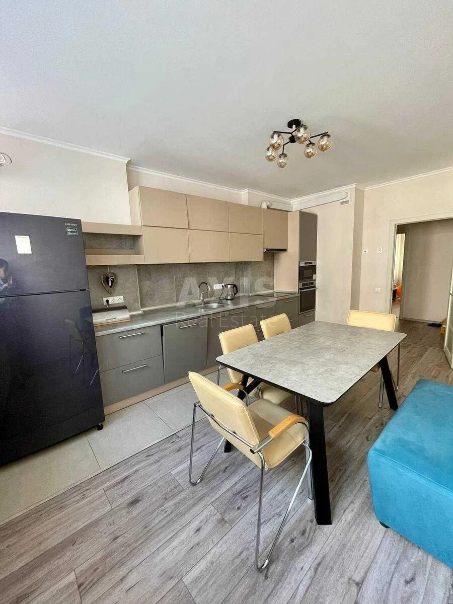 3k apartment vul. Danchenka Sergija 30690300
