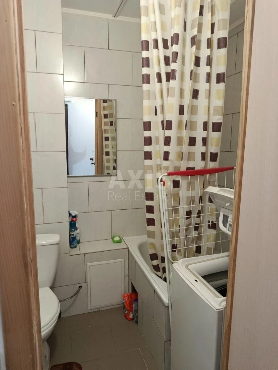 1k apartment bul. Verhovnoi' Rady 1А710325