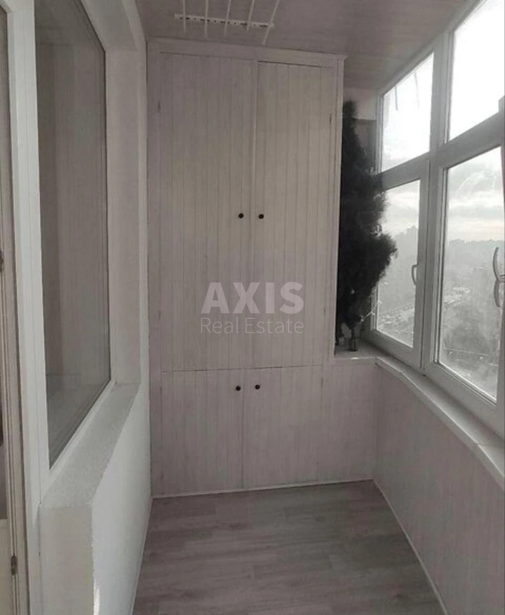 2k apartment vul. Dragomanova 40З709665