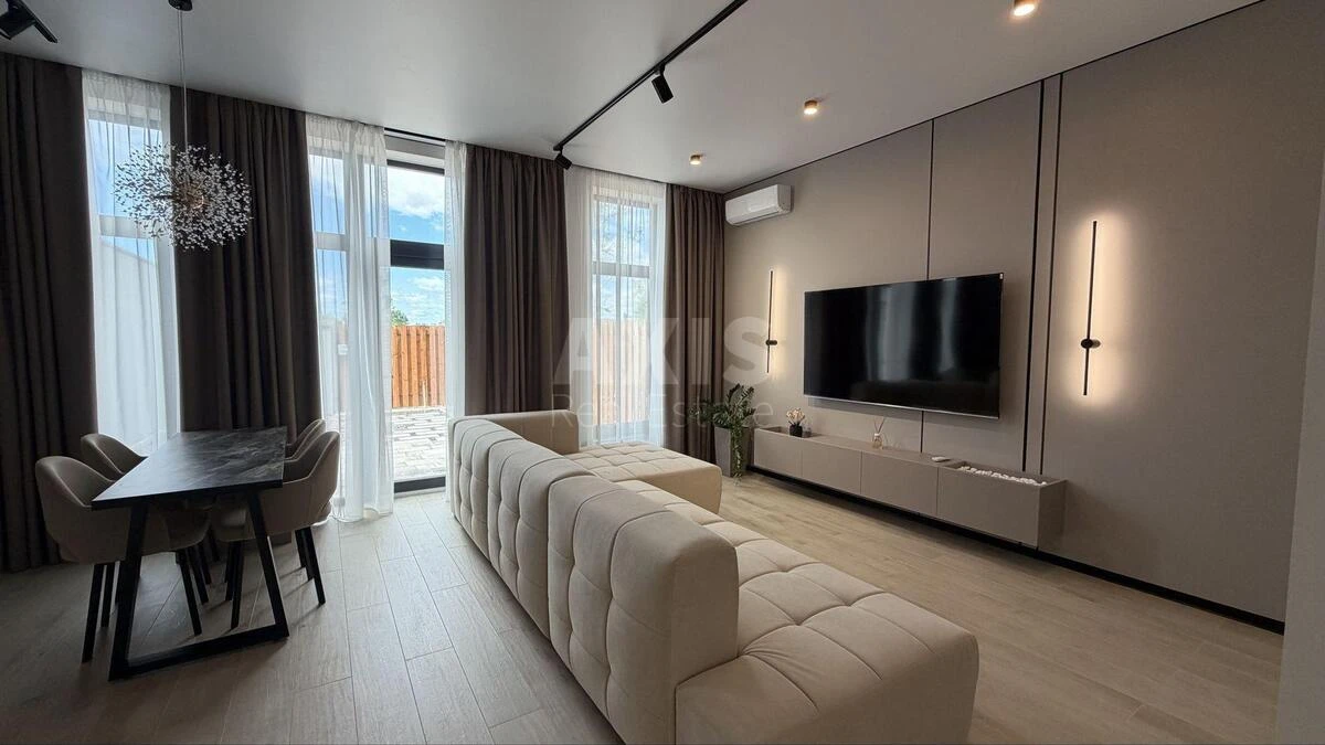 House vul. Vynogradna, 120m2, Kyiv city69198