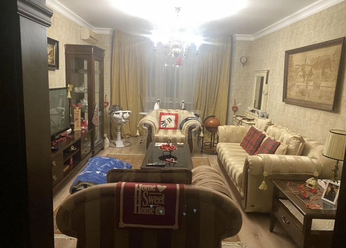 2k apartment vul. Knjazhyj Zaton 21676951