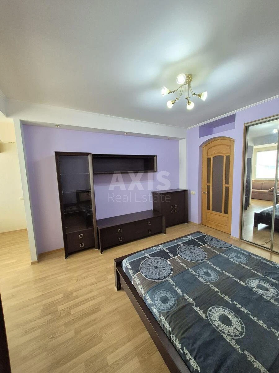 1k apartment pr-t Volodimira Іvasyuka 24708063